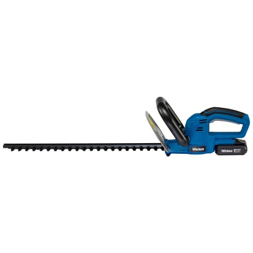 Wickes Cordless Hedge Trimmer 18V