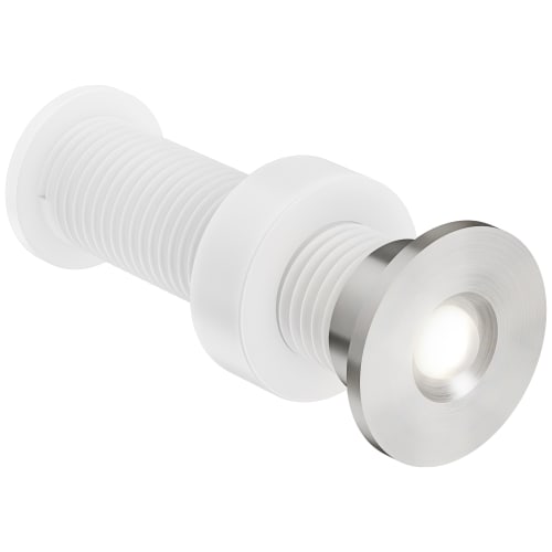 Sensio Iris LED Plinth Light Kit Pack of 4 Wickes