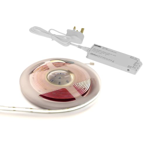 Wickes led strip lights online