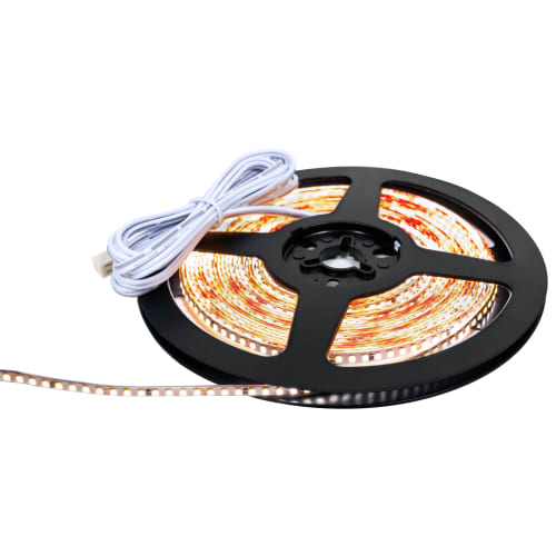 Sensio Neutron Natural White Strip Light 5M Wickes