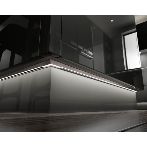 Wickes plinth lights best sale