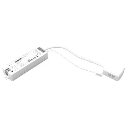 Sensio remote sales control