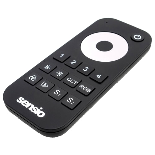 Universal remote control deals for led lights