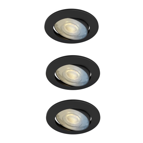 Led hot sale downlight smart