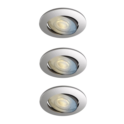 Pack outlet downlight led