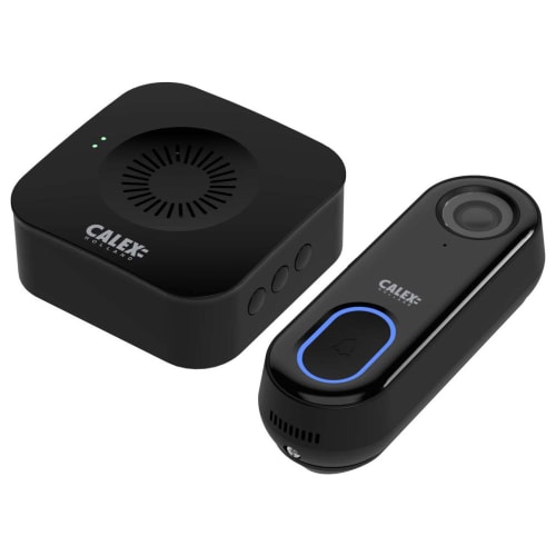 Budget top doorbell camera