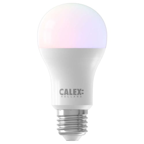 LED RGB E27 9.4W Lamp | Wickes.co.uk