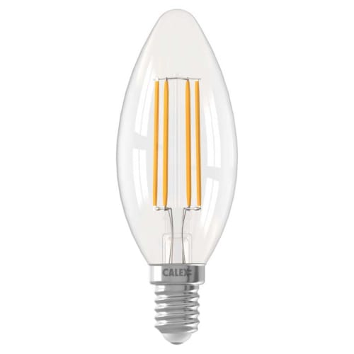 Hive e14 candle top bulb