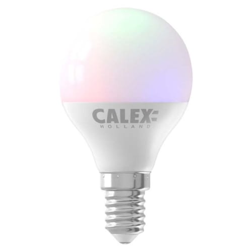 E14 smart clearance globe