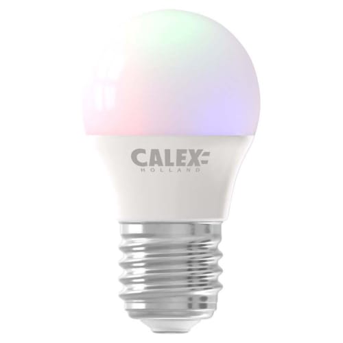 Led e27 clearance smart