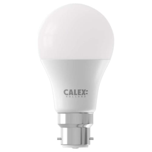 Standard lamp clearance bulb fitting