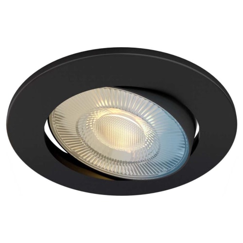 Smart led recessed deals downlight