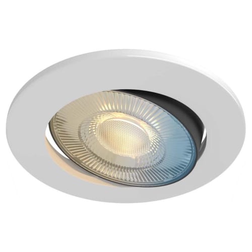 Smart clearance light downlight