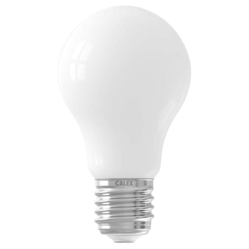 Calex Standard LED GLS E27 7.5W Dimmable Light Bulb