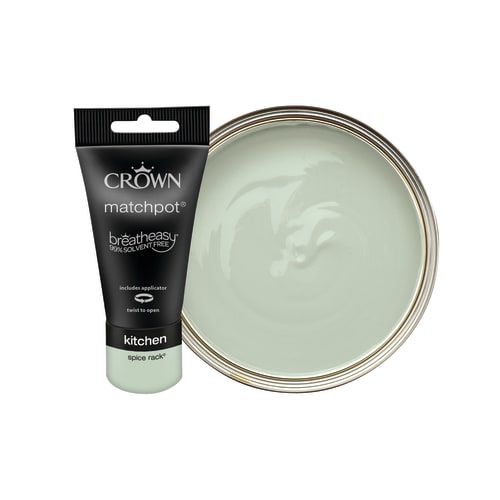 Crown paint spice rack hotsell