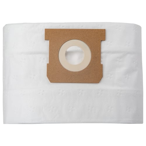 Vacmaster 951848 D8 Fine Filtration Dust Bags 8L Pack of 5 Wickes