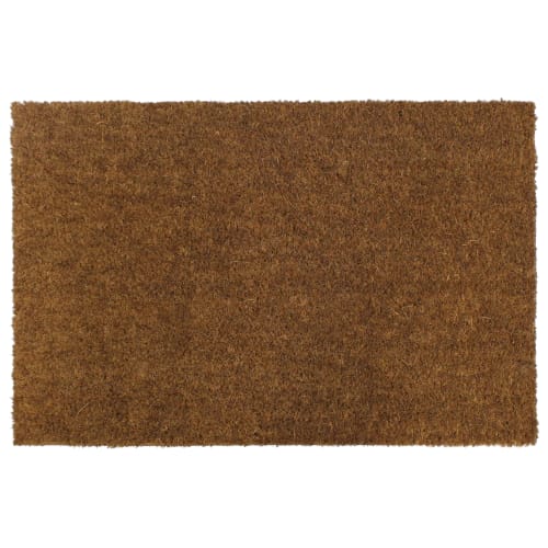 Mainstays Coir Doormat 18 X 30