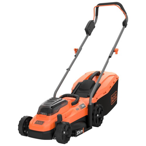 Lawnmowers wickes cheap