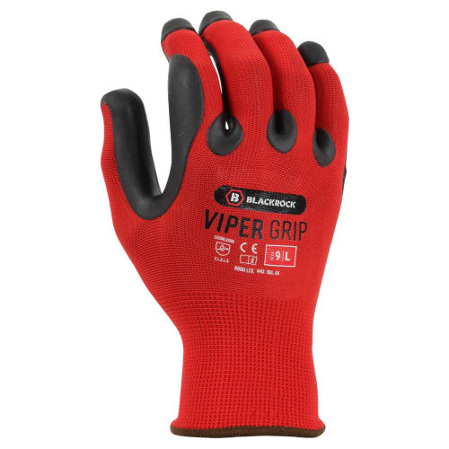 Viper latex new arrivals gloves