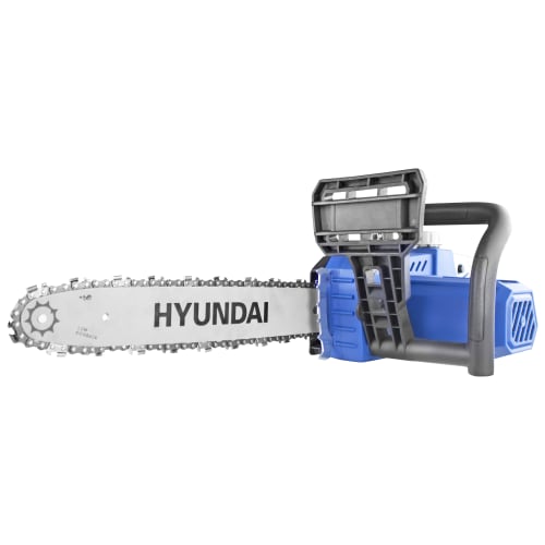 Hyundai HYC1600E 1600W 14in Bar Electric Chainsaw Wickes