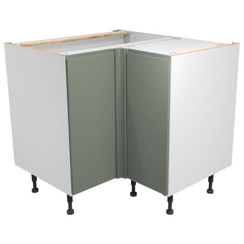 Wickes corner hot sale kitchen unit