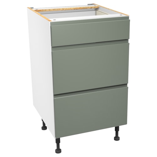 Wickes 500mm outlet base unit