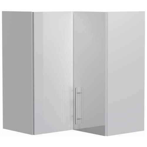 Wickes wall units best sale