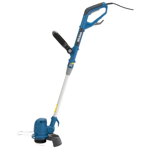 Corded strimmer 2025