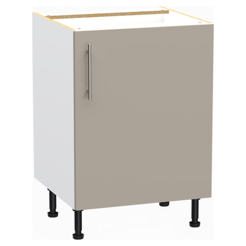 Orlando cream on sale kitchen units