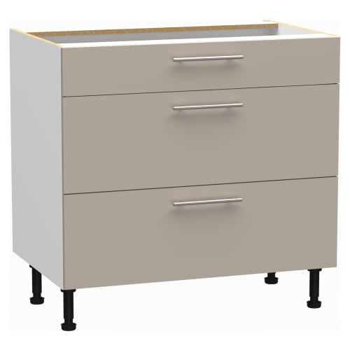 Wickes kitchen drawer units sales