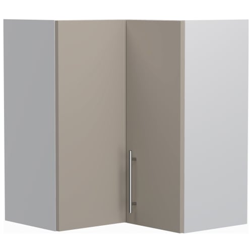 Wickes corner wall hot sale unit
