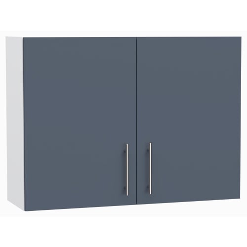 Wickes wall store cupboards