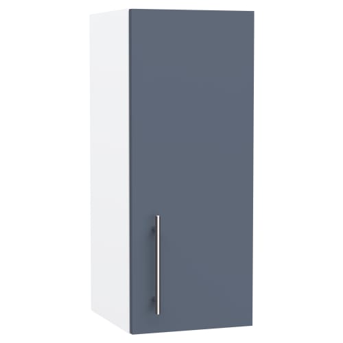 Wickes shop wall units