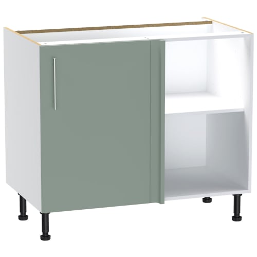 Magic corner unit hot sale wickes