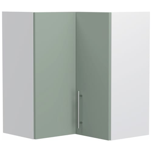 Wickes kitchen wall units top