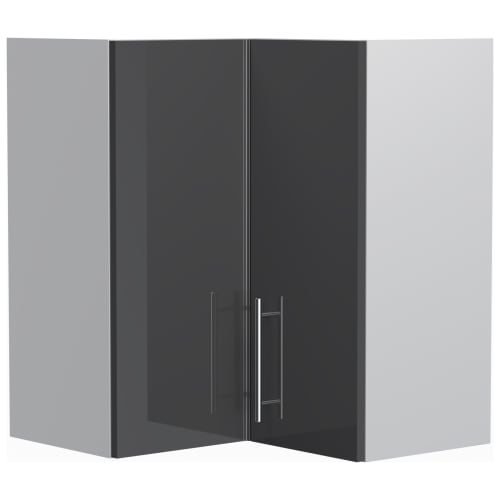 Wickes kitchen outlet corner unit