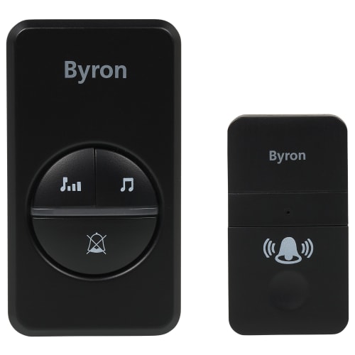 Byron wifi cheap video doorbell