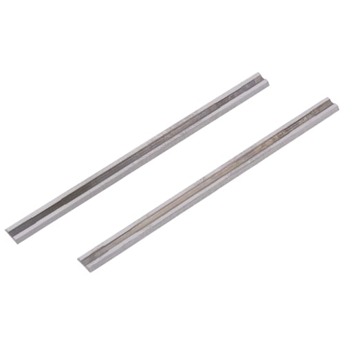 Trend CR PB29 Craft Pro 82 x 5.5 x 1.1mm Planer Blade Set Wickes