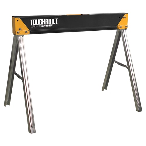 Toughbuilt sawhorse twin sale pack