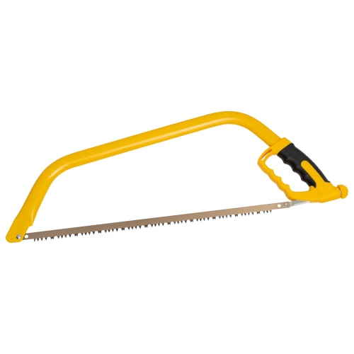 Hand on sale saw wickes
