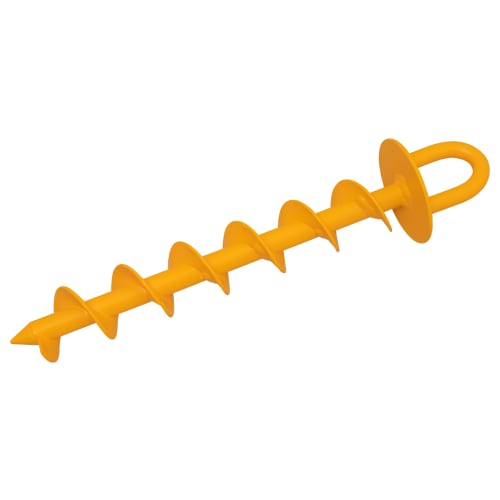 【４】rough anchor Roughneck® ROU64634 Ground Anchor - 13.5in / 340mm | Wickes.co.uk