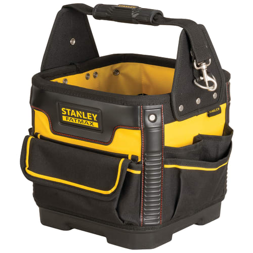 Stanley FatMax 1-93-952 10in Technicians Tote