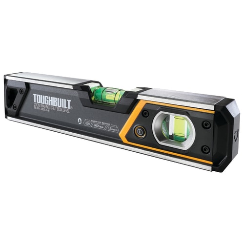 Laser spirit level wickes 2025