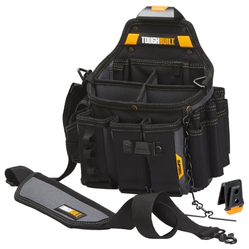 Electrician pouch online
