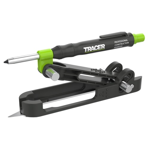 TRACER » Professional Construction Marking Products » TRACER