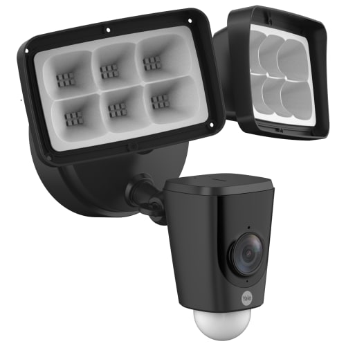 Yale video new arrivals camera