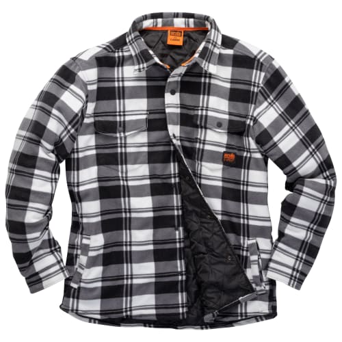 Scruffs worker fleece deals