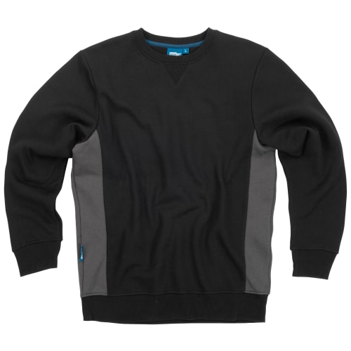 Black and grey sweatsuit clearance
