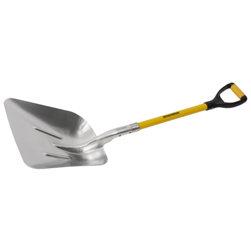 Roughneck ROU68191 Bulk Material Grain Shovel 370 x 1070mm