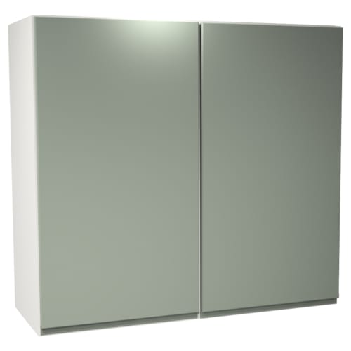 Wickes 2025 wall cabinets